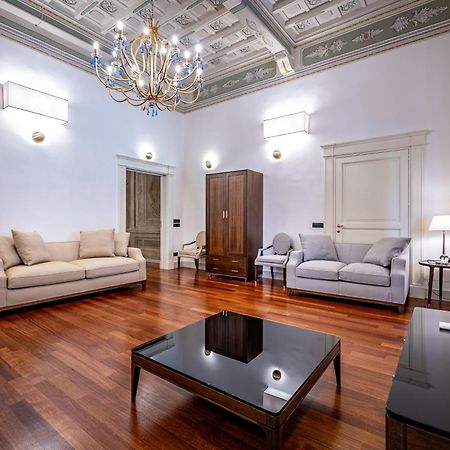 Relais Panoramic Cathedral Florence Ngoại thất bức ảnh