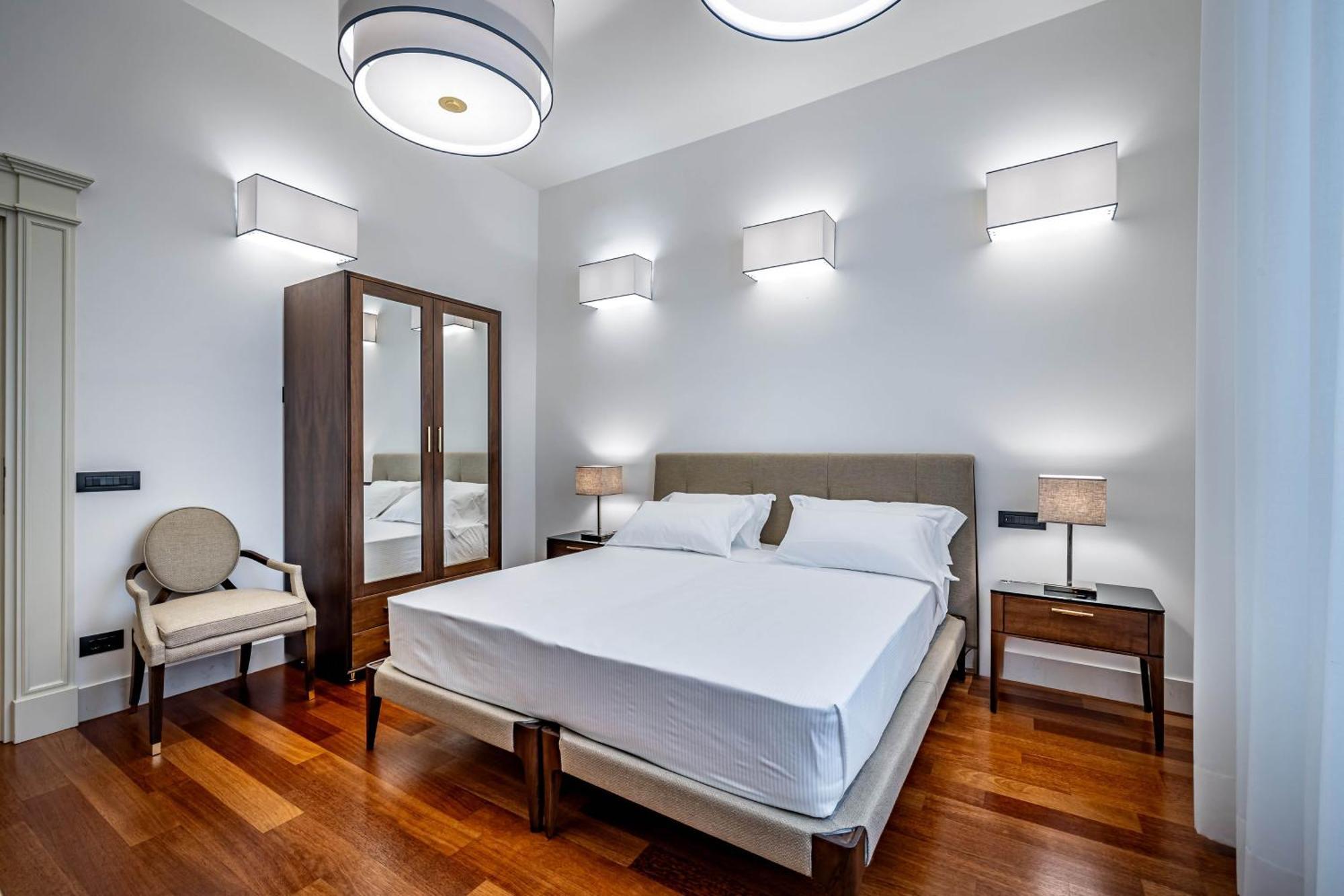 Relais Panoramic Cathedral Florence Ngoại thất bức ảnh