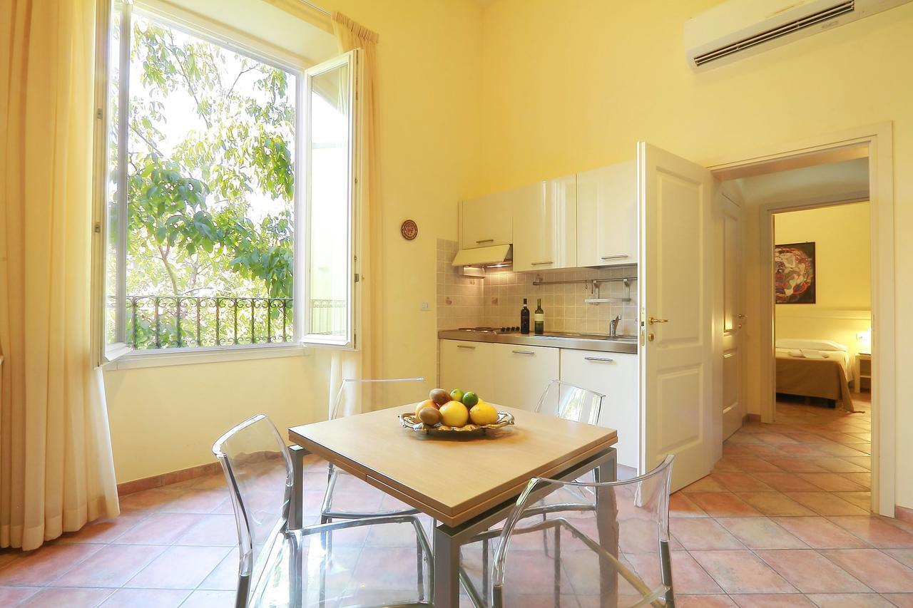 Relais Panoramic Cathedral Florence Ngoại thất bức ảnh