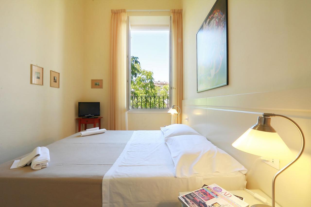 Relais Panoramic Cathedral Florence Ngoại thất bức ảnh
