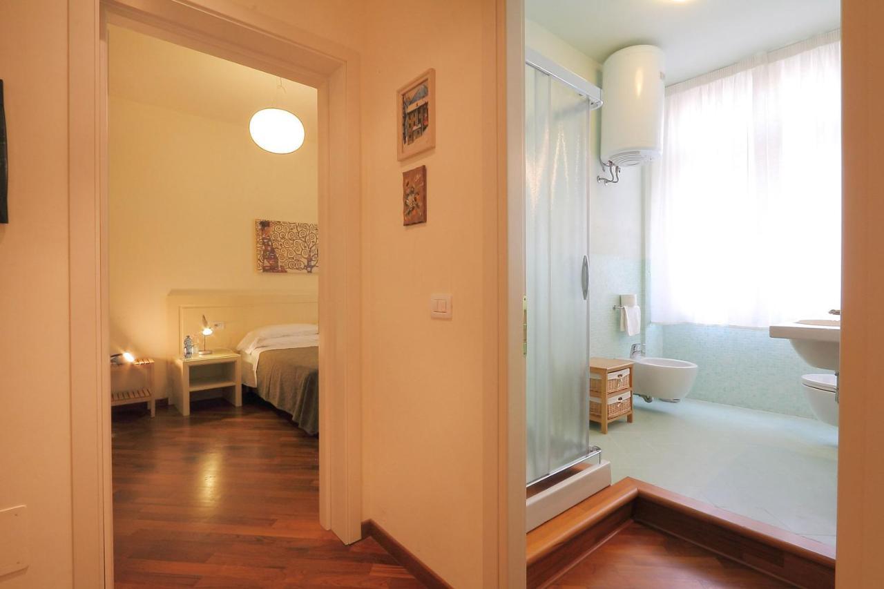 Relais Panoramic Cathedral Florence Ngoại thất bức ảnh