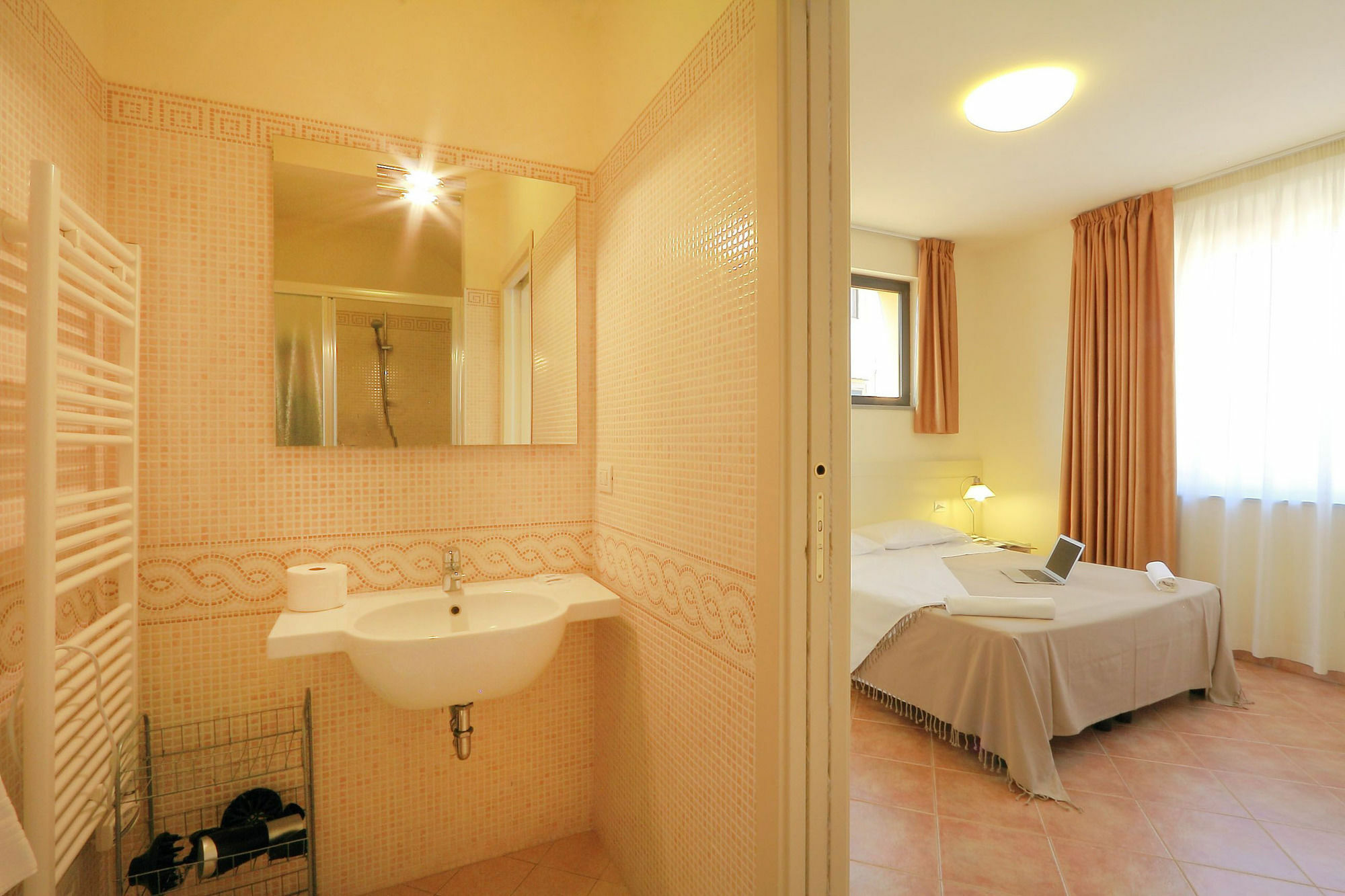 Relais Panoramic Cathedral Florence Ngoại thất bức ảnh