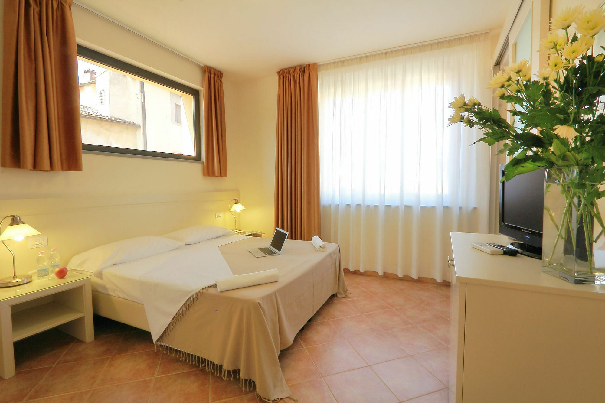 Relais Panoramic Cathedral Florence Ngoại thất bức ảnh