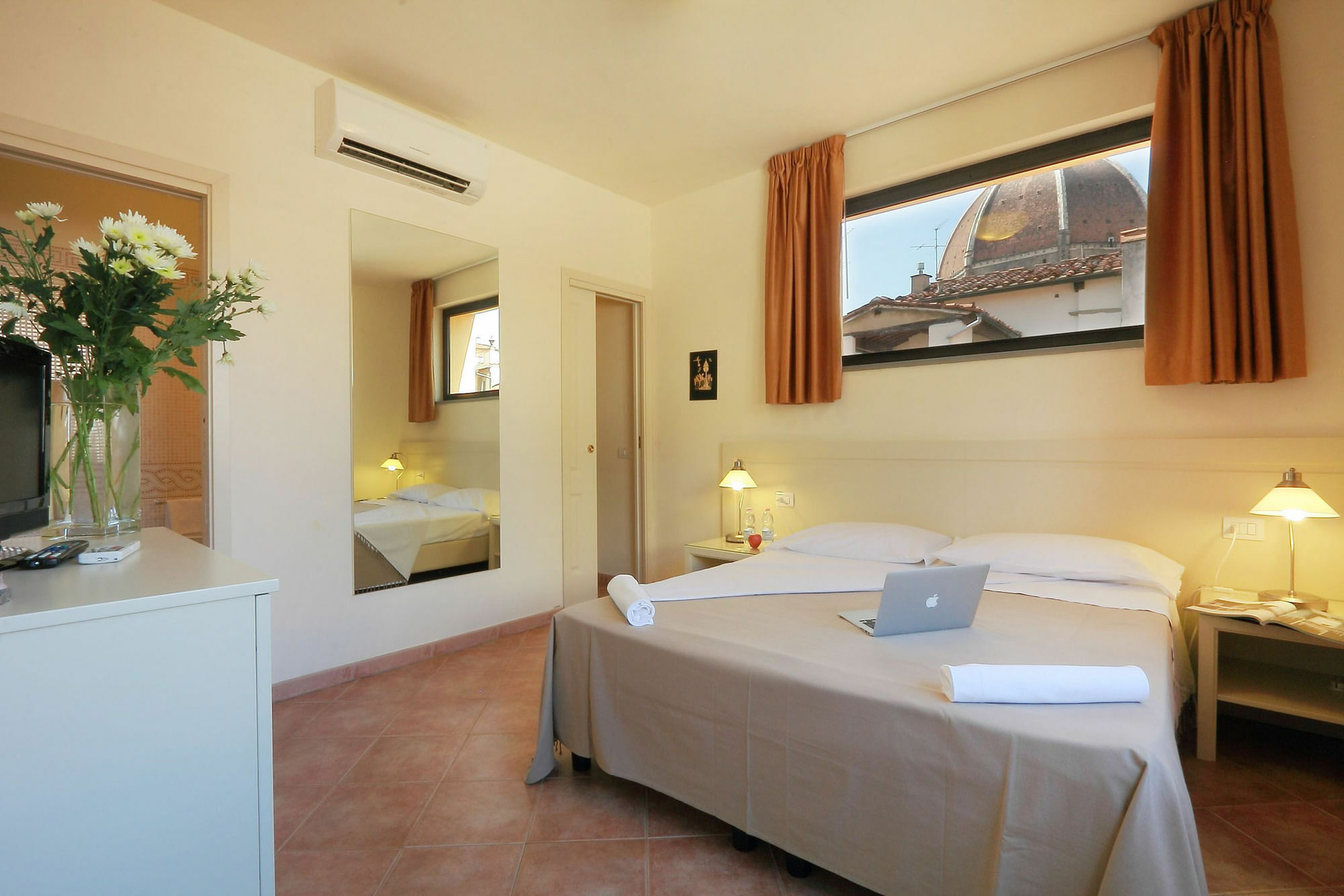 Relais Panoramic Cathedral Florence Ngoại thất bức ảnh